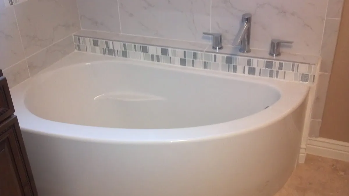 Plumbing services in Harrington Park, NJ